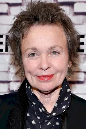  Laurie Anderson photo