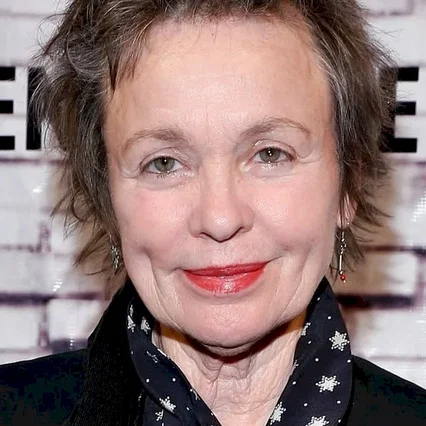  Laurie Anderson