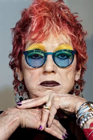  Judy Chicago photo