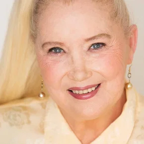 Photo star : Sally Kirkland