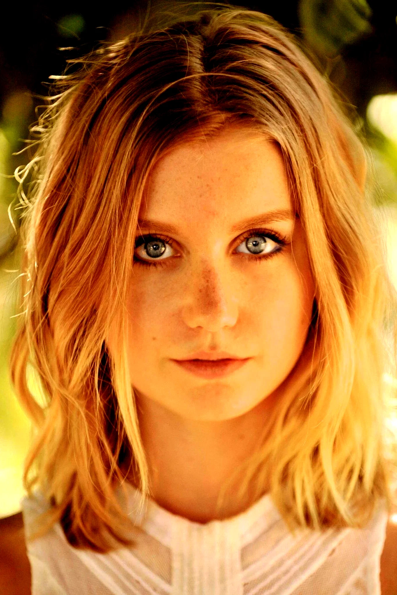 Isabel Durant