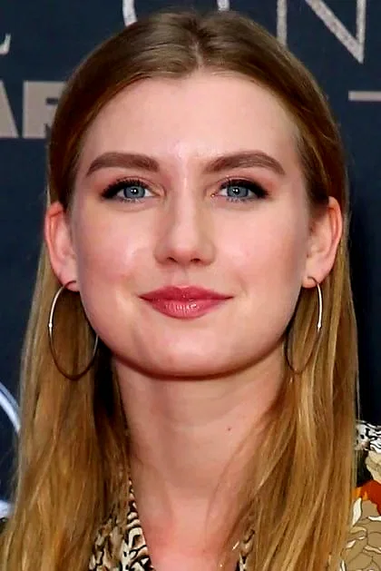 Isabel Durant
