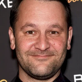 Photo star : Dan Fogelman