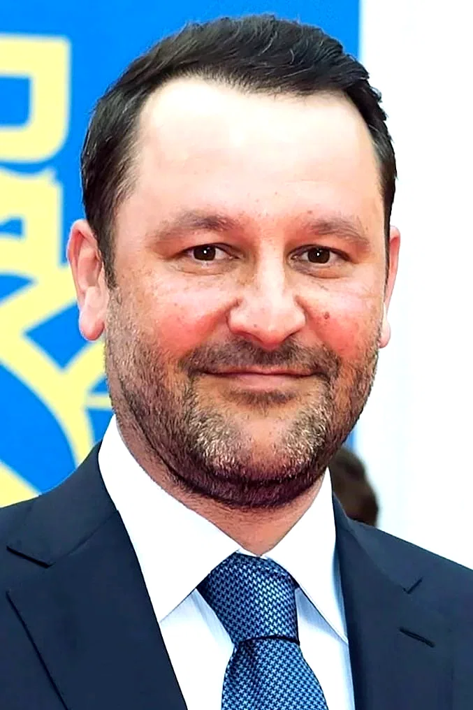 Dan Fogelman