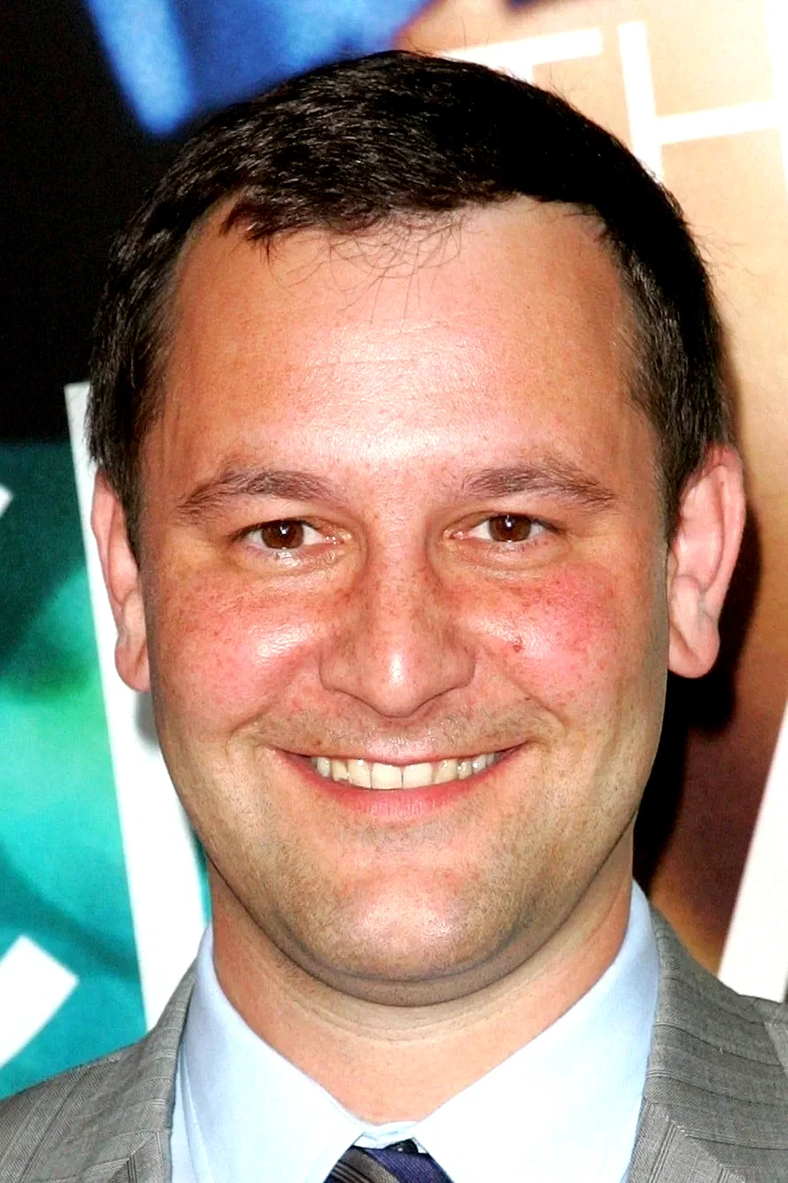Dan Fogelman
