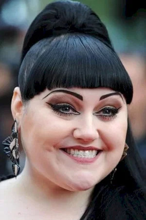  Beth Ditto photo