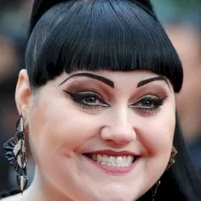 Photo star :  Beth Ditto