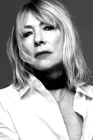 Kim Gordon
