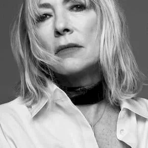 Photo star : Kim Gordon