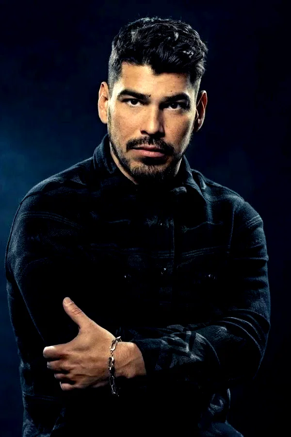 Raul Castillo