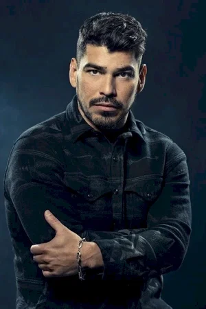 Raul Castillo photo