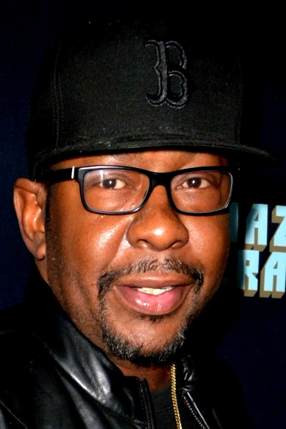 Bobby Brown