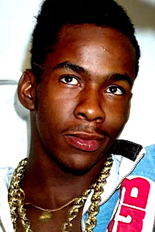 Bobby Brown