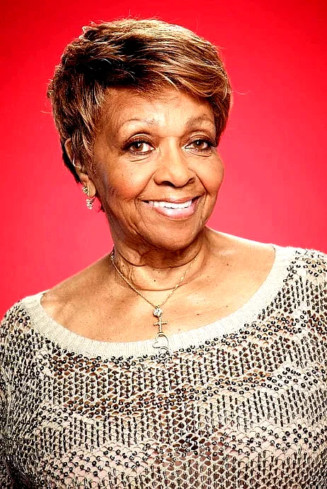  Cissy Houston