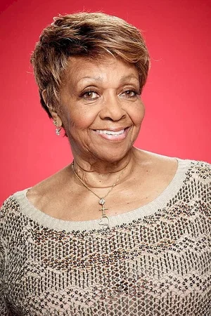  Cissy Houston photo