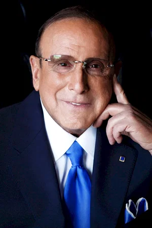 Photo de  Clive Davis