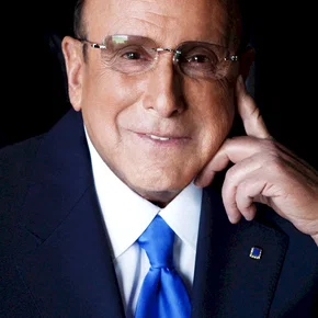 Photo star :  Clive Davis