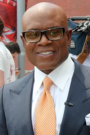 Photo de  L.A. Reid