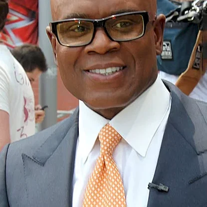  L.A. Reid