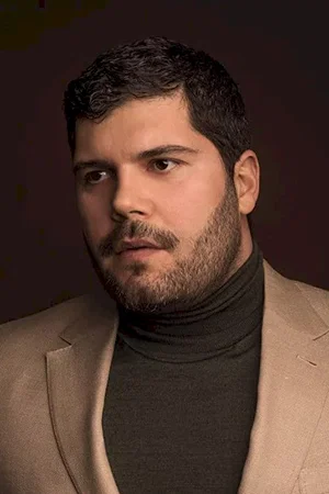 Salvatore Esposito photo