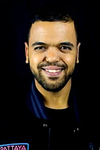  Anouar Toubali