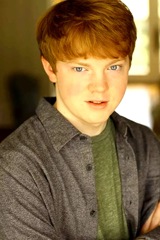  Brady Permenter