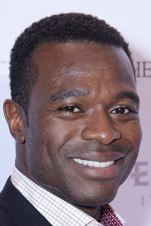 Lyriq Bent