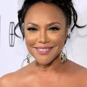 Photo star : Lynn Whitfield