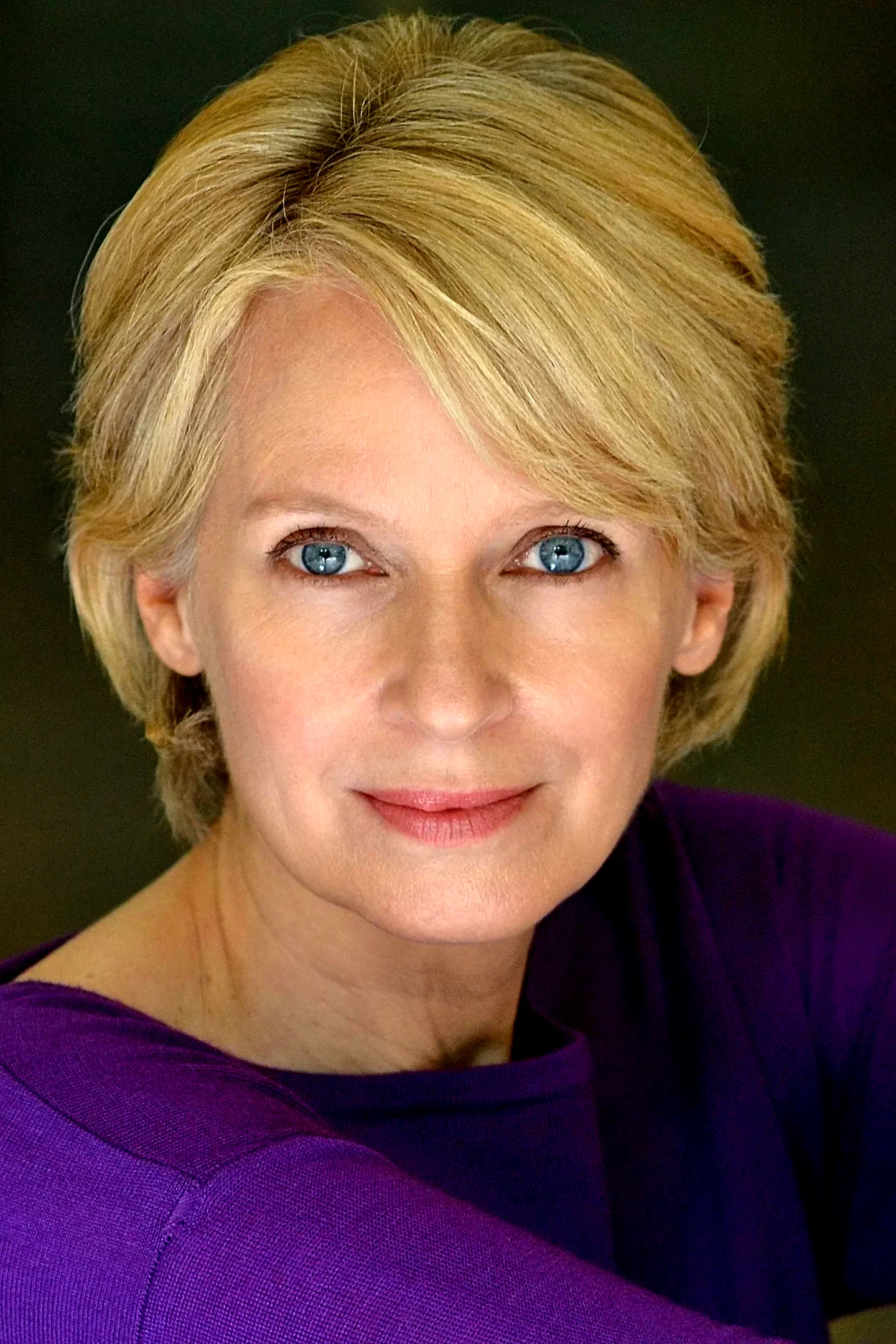  Catherine Dyer