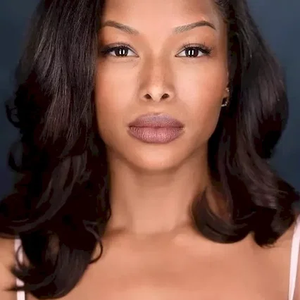  Brittany S. Hall