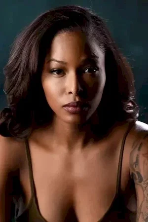  Brittany S. Hall
