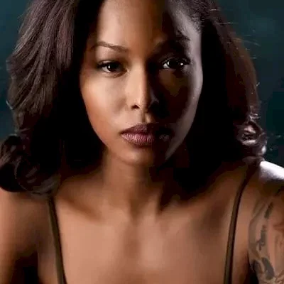  Brittany S. Hall