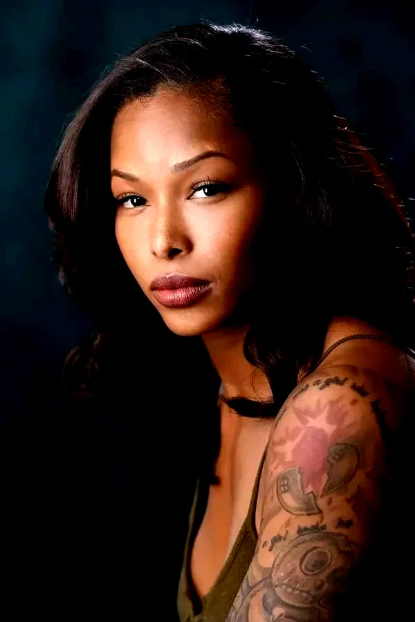 Brittany S. Hall