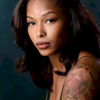  Brittany S. Hall
