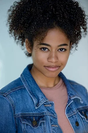 Photo de  Racquel Bianca John