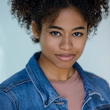  Racquel Bianca John