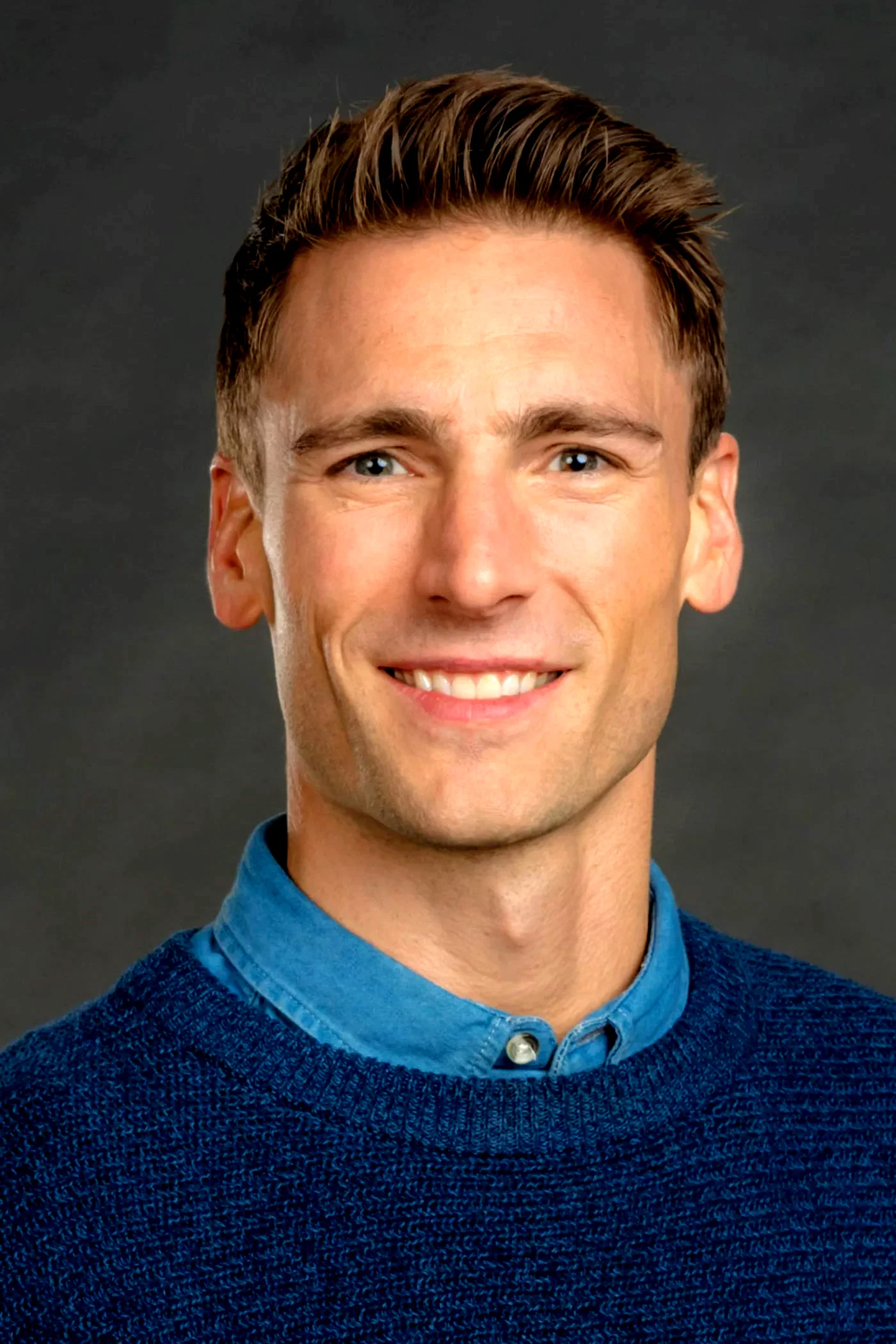 Andrew W Walker
