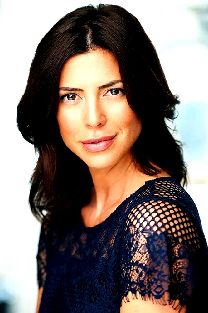 Cindy Sampson