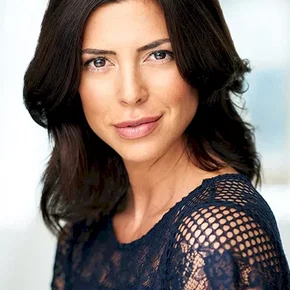 Photo star : Cindy Sampson
