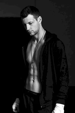  Kevin Claydon