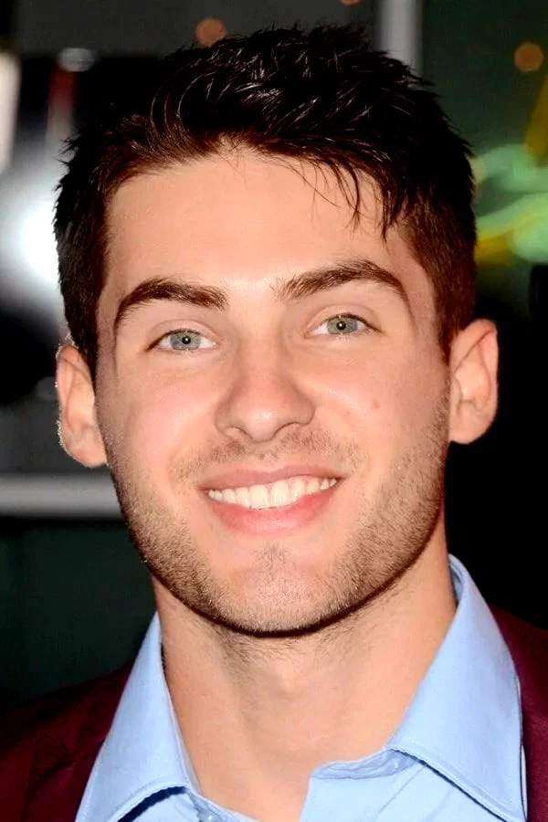 Cody Christian
