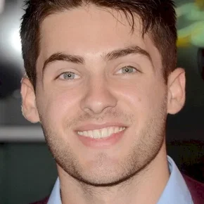 Photo star : Cody Christian