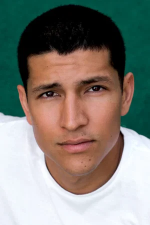 Danny Ramirez photo