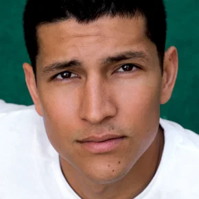 Photo star : Danny Ramirez
