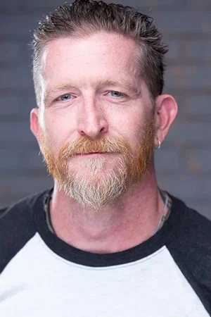 Photo de Andy Mackenzie
