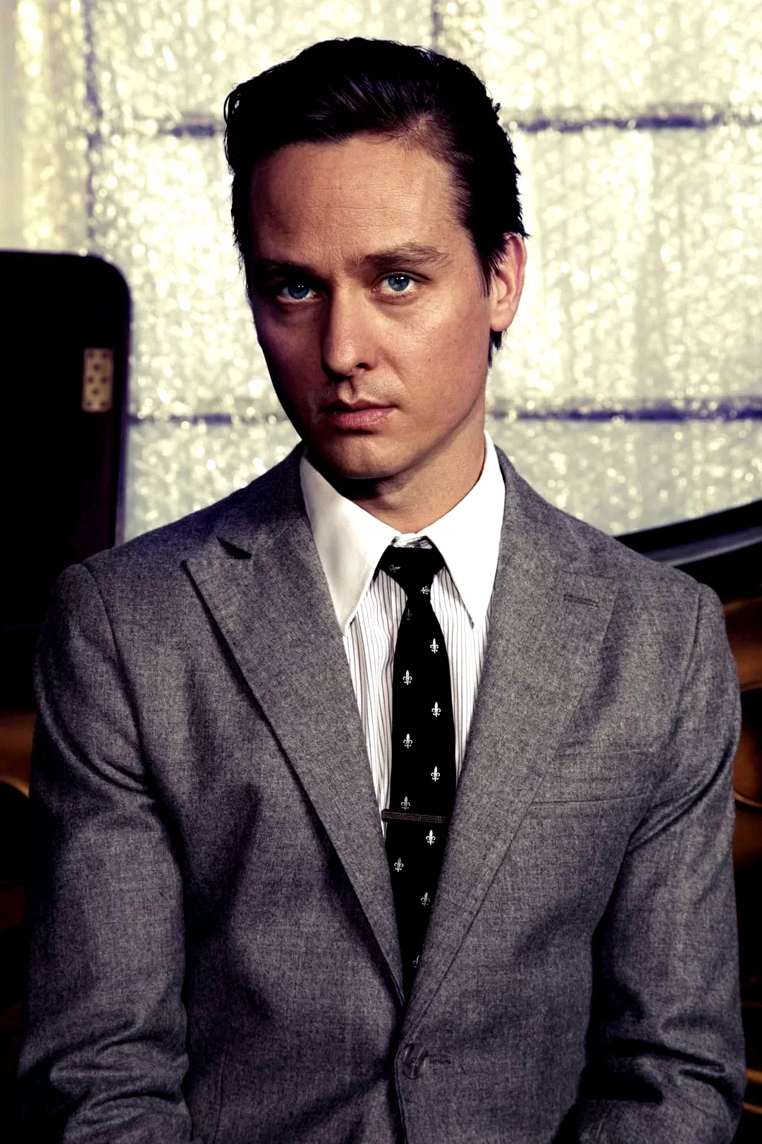 Tom Schilling