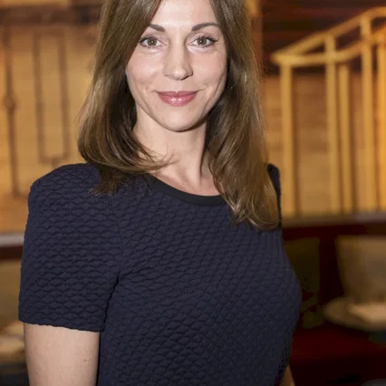 Ulrike C Tscharre