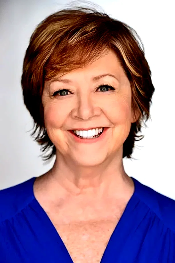 Patricia Bethune