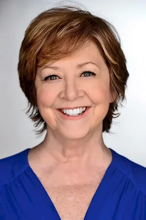 Patricia Bethune photo