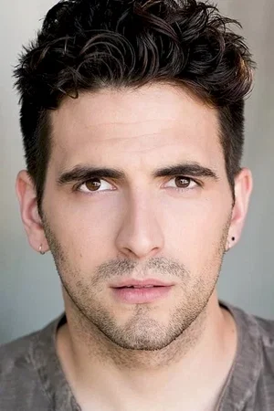 Matt Angel photo